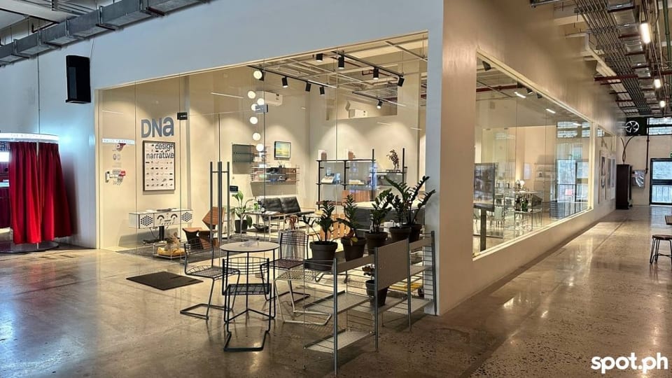 nbs park design narrative
